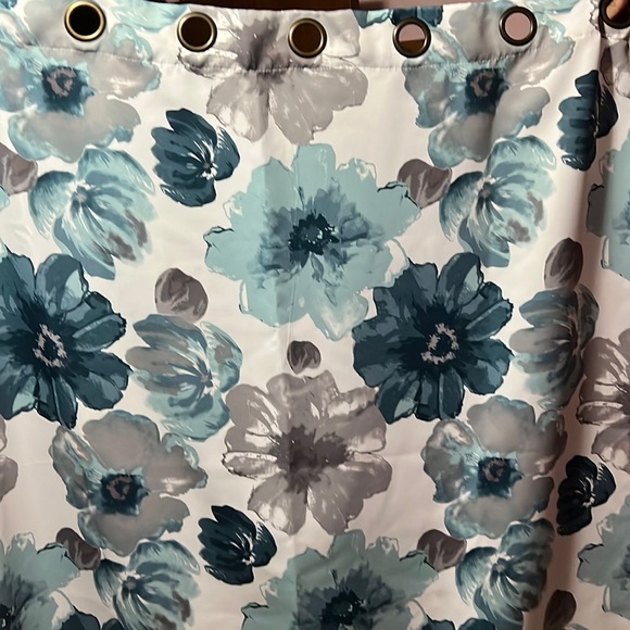 Curtains - Picture 1 of 1